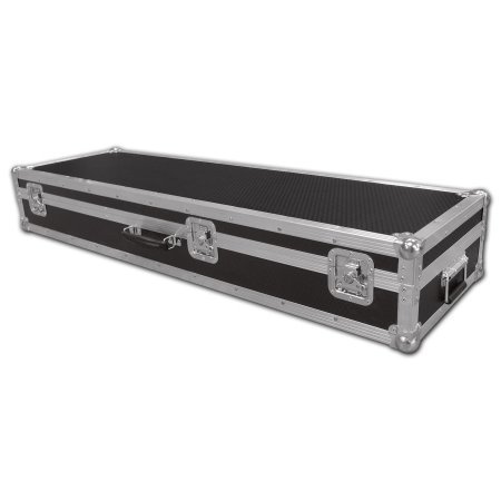 Hard Keyboard Flight Case for Korg M50 88 key, Heavy Duty